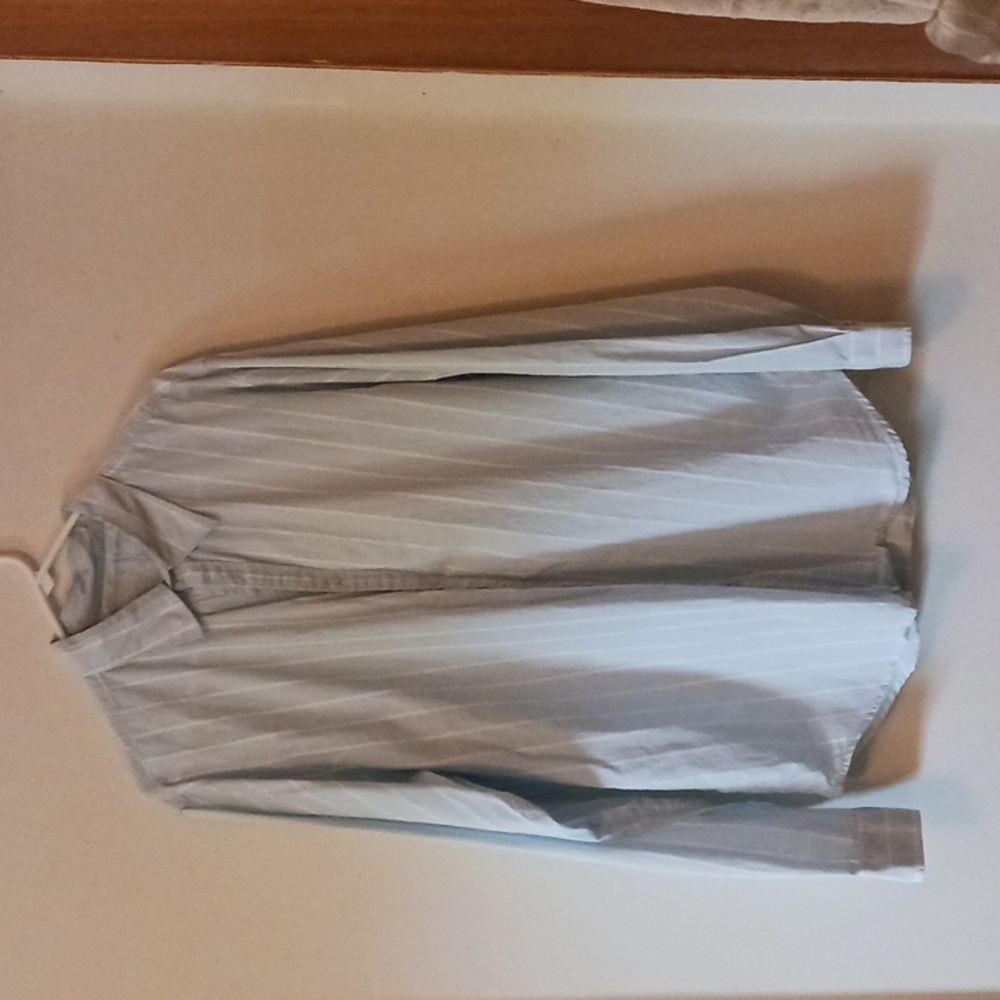 Guess Men's XL Embellished Shirt